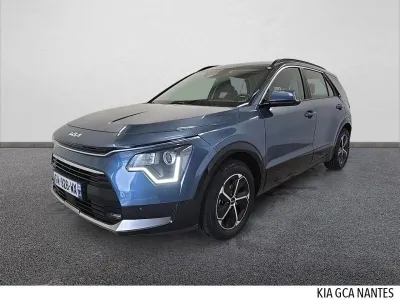 KIA Niro 1.6 GDi 141ch HEV Active DCT6 occasion 2024 - Photo 1