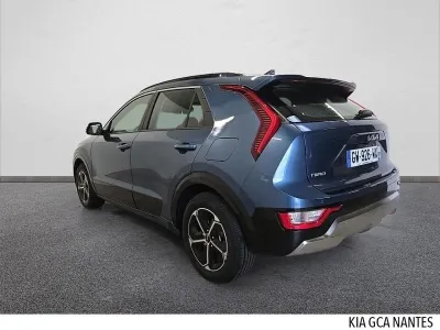 KIA Niro 1.6 GDi 141ch HEV Active DCT6 occasion 2024 - Photo 2