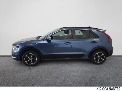 KIA Niro 1.6 GDi 141ch HEV Active DCT6 occasion 2024 - Photo 3