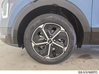 KIA Niro 1.6 GDi 141ch HEV Active DCT6 occasion 2024 - Photo 4