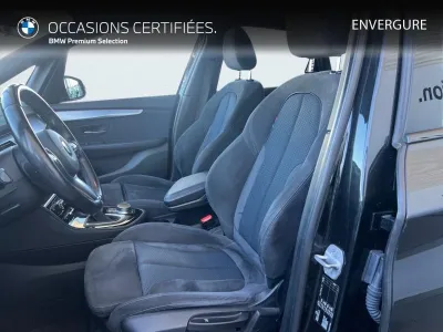 BMW Serie 2 ActiveTourer 218dA 150ch M Sport occasion 2016 - Photo 4