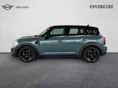 MINI Countryman Cooper 136ch Edition Premium Plus BVA7 occasion 2022 - Photo 3