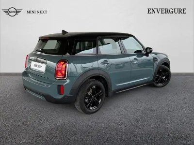 MINI Countryman Cooper 136ch Edition Premium Plus BVA7 occasion 2022 - Photo 2