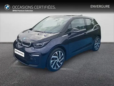 BMW i3 170ch 120Ah Edition WindMill Atelier occasion 2022 - Photo 1