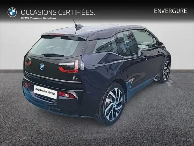 BMW i3 170ch 120Ah Edition WindMill Atelier occasion 2022 - Photo 2