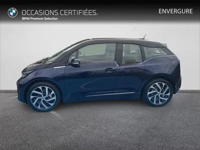BMW i3 170ch 120Ah Edition WindMill Atelier occasion 2022 - Photo 3