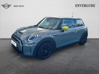 MINI Mini Cooper SE 184ch Edition Premium Plus BVA 5CV occasion 2022 - Photo 1