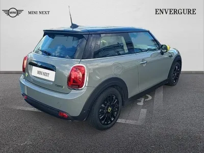 MINI Mini Cooper SE 184ch Edition Premium Plus BVA 5CV occasion 2022 - Photo 2