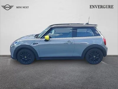 MINI Mini Cooper SE 184ch Edition Premium Plus BVA 5CV occasion 2022 - Photo 3