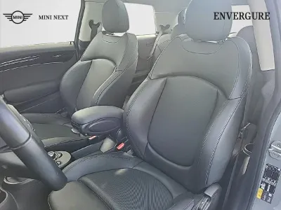 MINI Mini Cooper SE 184ch Edition Premium Plus BVA 5CV occasion 2022 - Photo 4