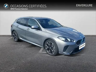 BMW Serie 1 120dA 163ch M Sport DKG7 occasion 2025 - Photo 1