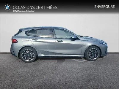 BMW Serie 1 120dA 163ch M Sport DKG7 occasion 2025 - Photo 3