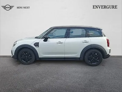 MINI Countryman Cooper D 150ch Northwood BVA8 occasion 2022 - Photo 3