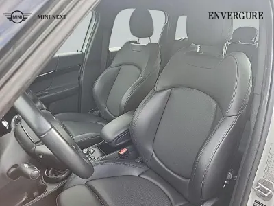 MINI Countryman Cooper D 150ch Northwood BVA8 occasion 2022 - Photo 4