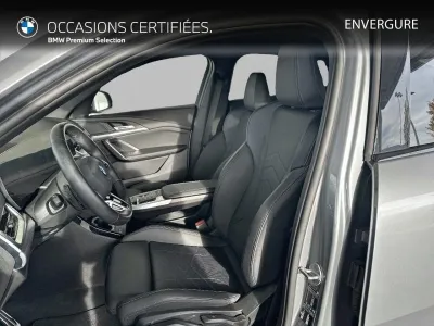 BMW X2 sDrive20iA 170ch M Sport DKG7 occasion 2025 - Photo 4