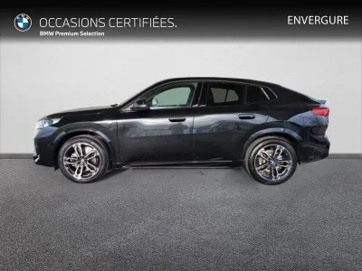 BMW X2 sDrive20iA 170ch M Sport DKG7 occasion 2025 - Photo 3