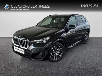 BMW X1 sDrive20i 170ch M Sport occasion 2025 - Photo 1