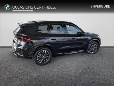BMW X1 sDrive20i 170ch M Sport occasion 2025 - Photo 2