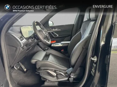 BMW X1 sDrive20i 170ch M Sport occasion 2025 - Photo 4