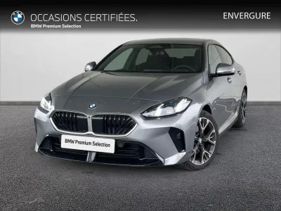 BMW Serie 2 Gran Coupe 220 170ch M Sport DKG7 occasion 2025 - Photo 1