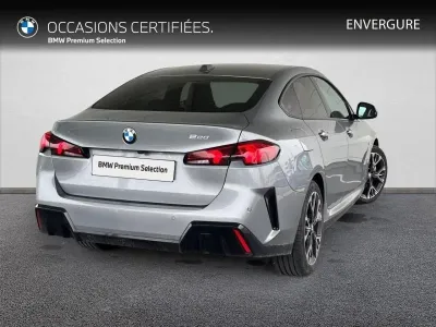 BMW Serie 2 Gran Coupe 220 170ch M Sport DKG7 occasion 2025 - Photo 2
