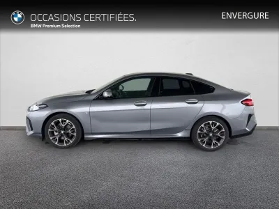 BMW Serie 2 Gran Coupe 220 170ch M Sport DKG7 occasion 2025 - Photo 3