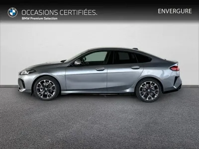 BMW Serie 2 Gran Coupe 220 170ch M Sport DKG7 occasion 2025 - Photo 3