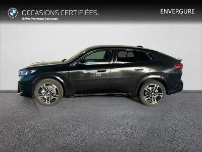BMW X2 sDrive20iA 170ch M Sport DKG7 occasion 2025 - Photo 3