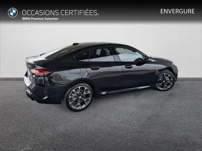 BMW Serie 2 Gran Coupe 220d 163ch M Sport DKG7 occasion 2025 - Photo 2