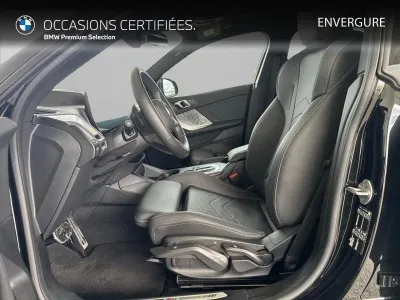 BMW Serie 2 Gran Coupe 220d 163ch M Sport DKG7 occasion 2025 - Photo 4