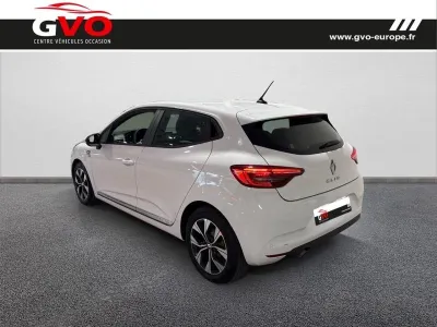 RENAULT Clio 1.0 TCe 100ch Limited GPL -21N occasion 2021 - Photo 2