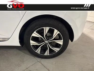 RENAULT Clio 1.0 TCe 100ch Limited GPL -21N occasion 2021 - Photo 4