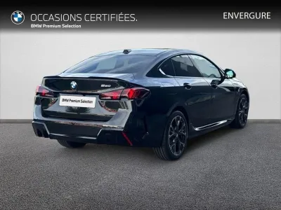BMW Serie 2 Gran Coupe 220 170ch M Sport DKG7 occasion 2025 - Photo 2