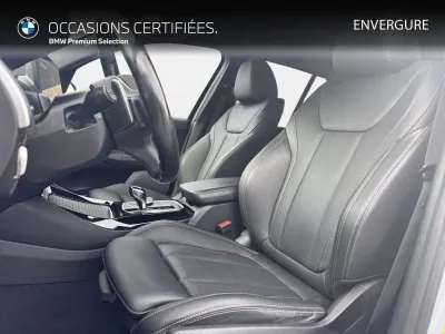 BMW X3 xDrive30e 292ch M Sport occasion 2022 - Photo 4