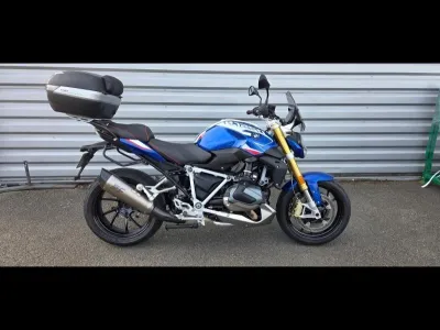 BMW R 1250 R Evo occasion 2023 - Photo 1
