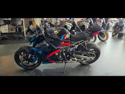 BMW M 1000 R 2025 occasion 2025 - Photo 2