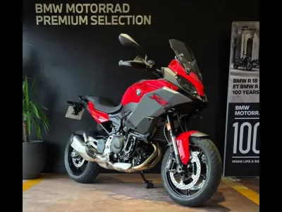BMW F F 900 XR 2025 occasion 2025 - Photo 2