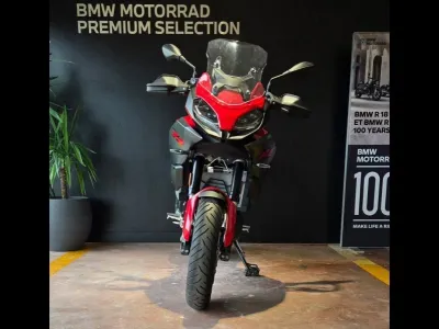 BMW F F 900 XR 2025 occasion 2025 - Photo 4