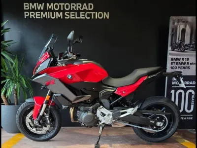 BMW F F 900 XR 2025 occasion 2025 - Photo 1