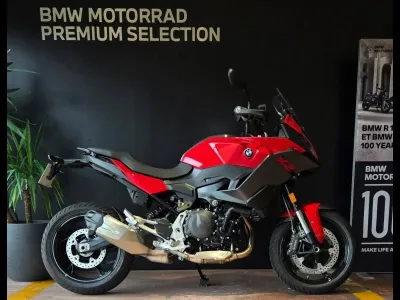BMW F F 900 XR 2025 occasion 2025 - Photo 3