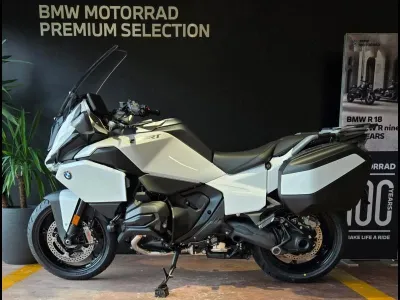 BMW R R 1300 RT occasion 2025 - Photo 1