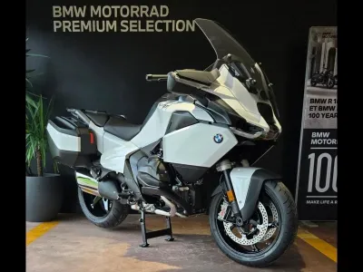 BMW R R 1300 RT occasion 2025 - Photo 2