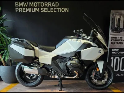 BMW R R 1300 RT occasion 2025 - Photo 3