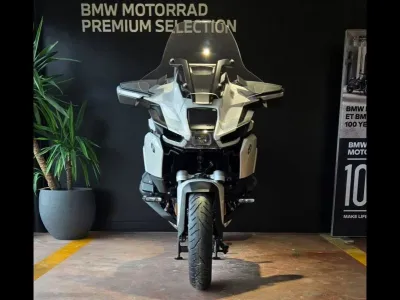 BMW R R 1300 RT occasion 2025 - Photo 4