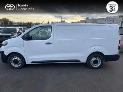 TOYOTA PROACE Long 2.0 D-4D 140 Dynamic MC23 occasion 2023 - Photo 3