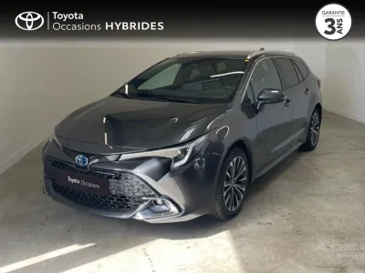 TOYOTA Corolla Touring Spt 2.0 196ch Design MY24 occasion 2024 - Photo 1
