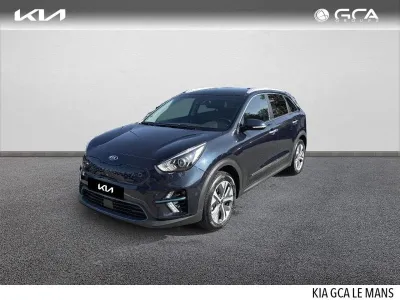 KIA e-Niro Active 204ch occasion 2020 - Photo 1