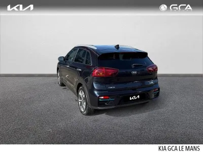 KIA e-Niro Active 204ch occasion 2020 - Photo 2