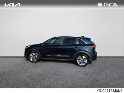 KIA e-Niro Active 204ch occasion 2020 - Photo 3