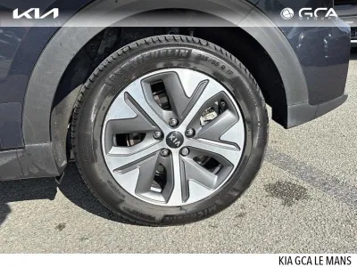 KIA e-Niro Active 204ch occasion 2020 - Photo 4